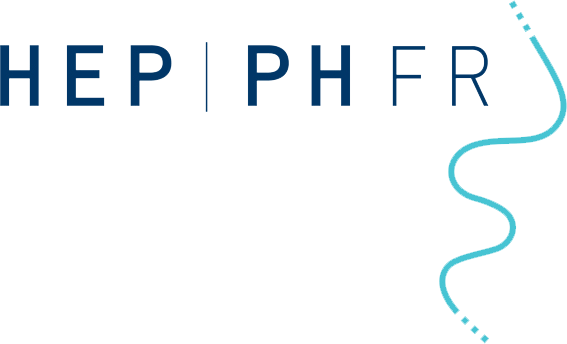 Logo du HEP Fribourg